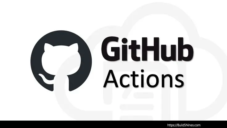 أتمتة البناء والنشر (CI/CD) لتطبيقك باستخدام GitHub Actions