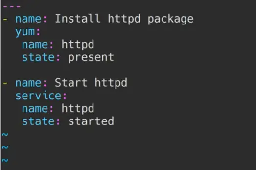 أتمتة وإدارة الخوادم باستخدام Ansible: كتابة وتنفيذ Playbooks احترافية فى يومين فقط