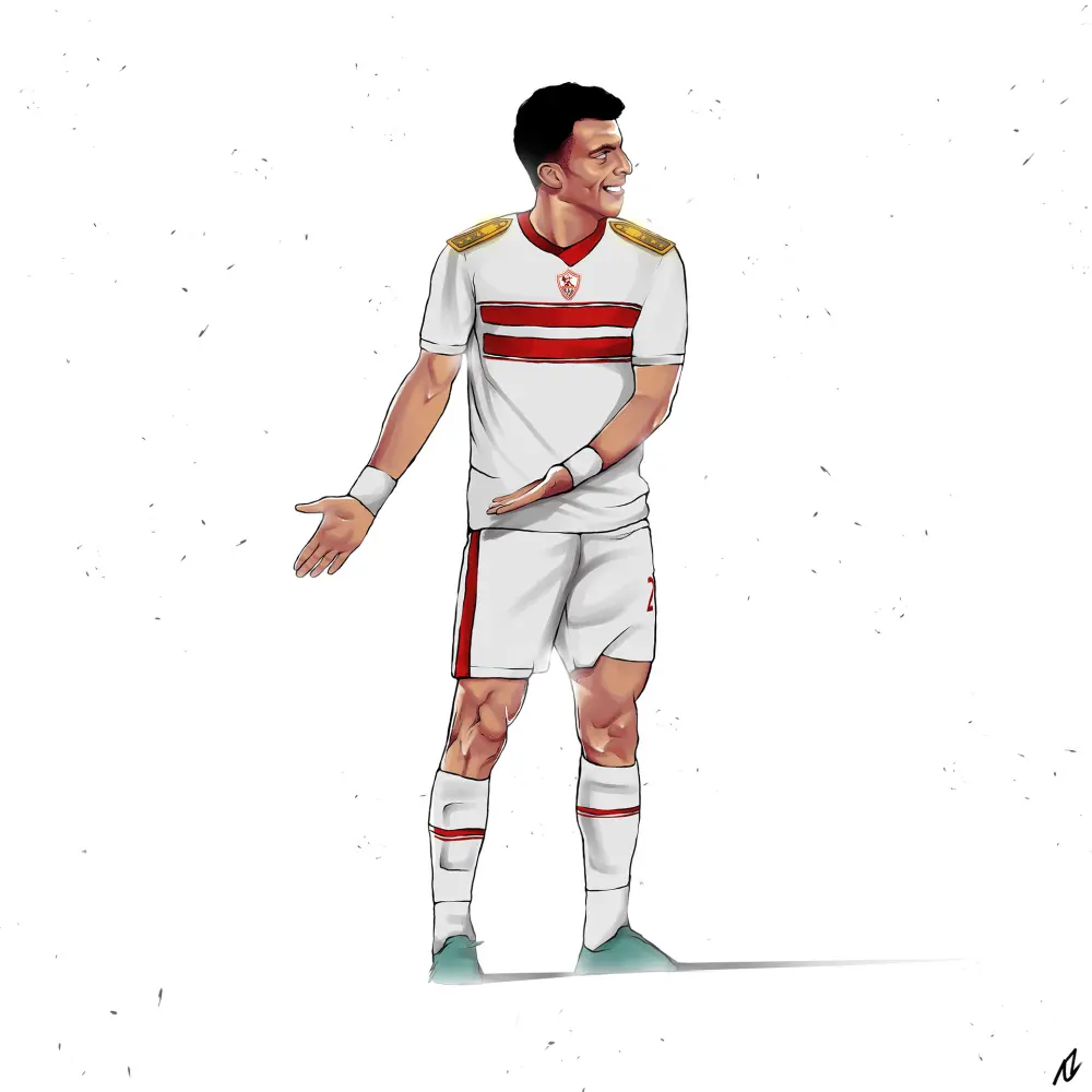 رسم شخصية واقعية ديجيتال آرت باحتراف على Photoshop