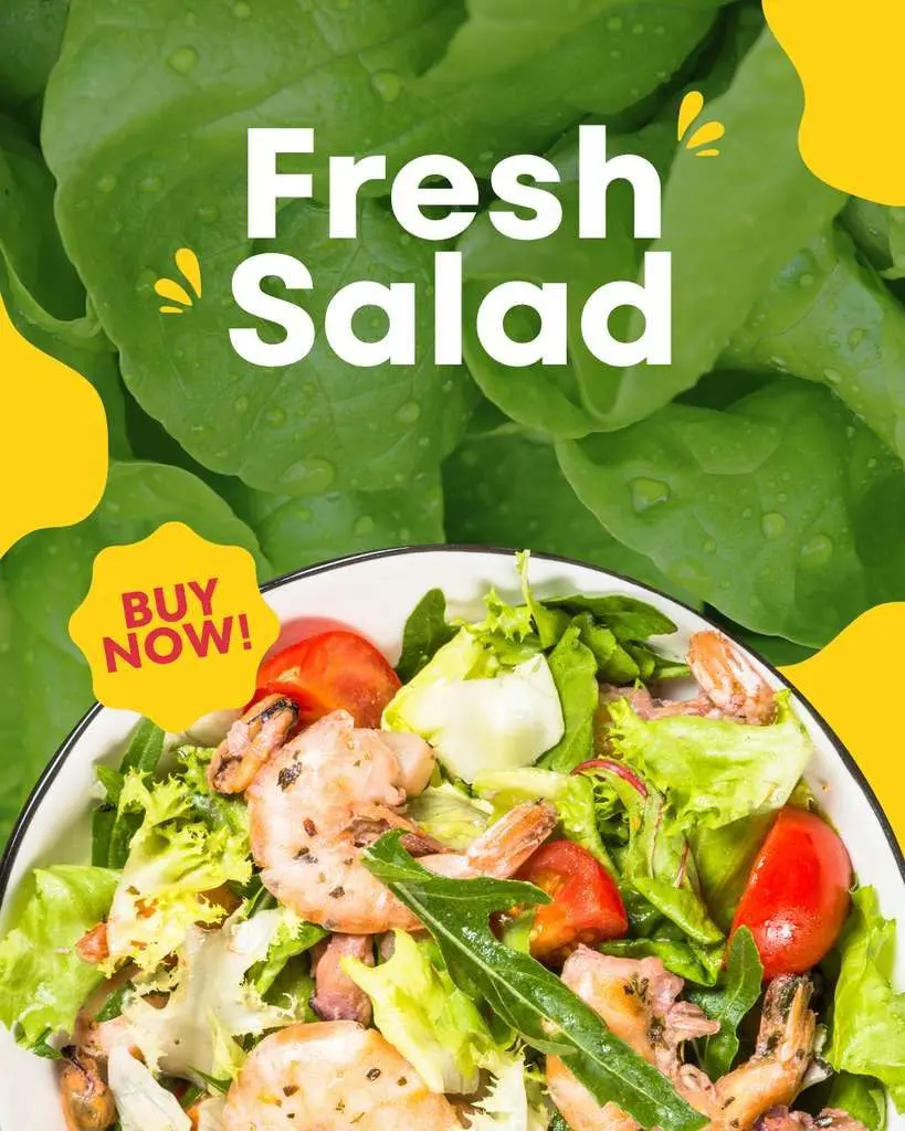 تصميم صور احترافيه للسوشيال ميديا باستخدام كانفا