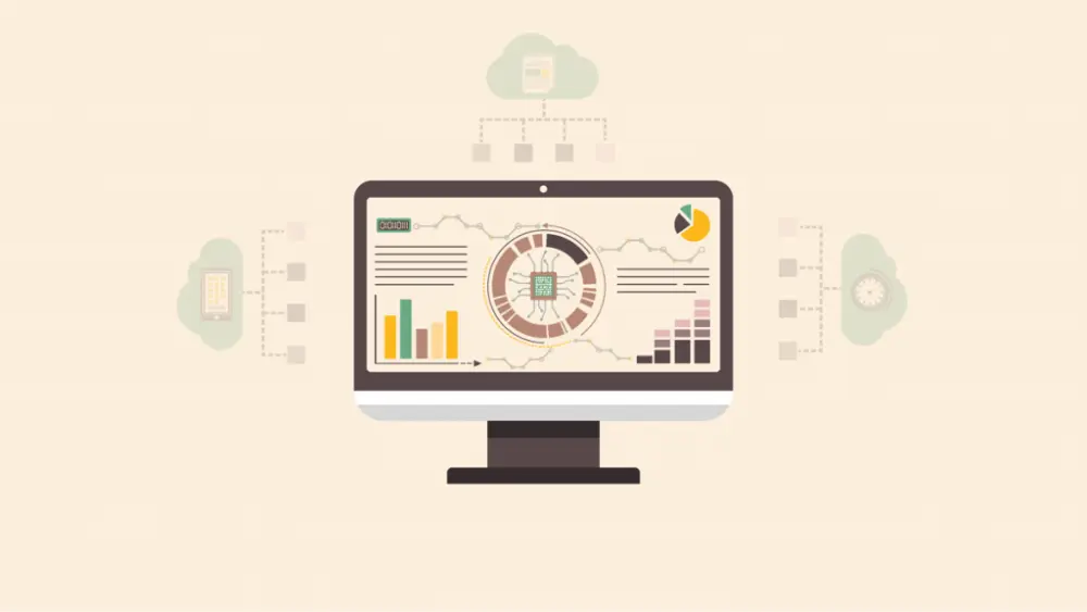 تحليل وتنظيم البيانات وإنشاء لوحة تحكم ( Dashboard ) احترافية باستخدام Excel / Power BI / SQL / Python