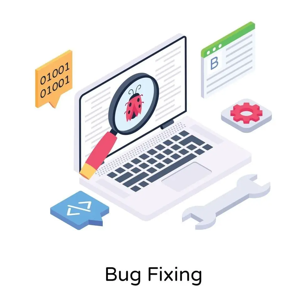 سأقوم بإصلاح مشاكل وأخطاء Backend باستخدام Node.js و Express و MongoDB