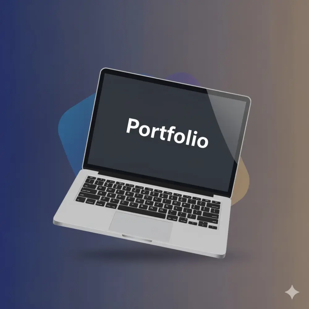 موقع بورتوفوليو