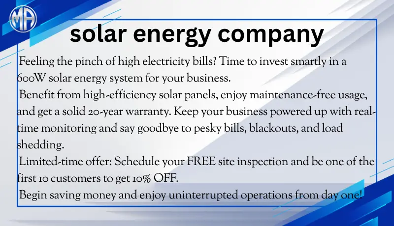 كتابة محتوى تسويقي لصفحاتك على فيسبوك وإنستجرام