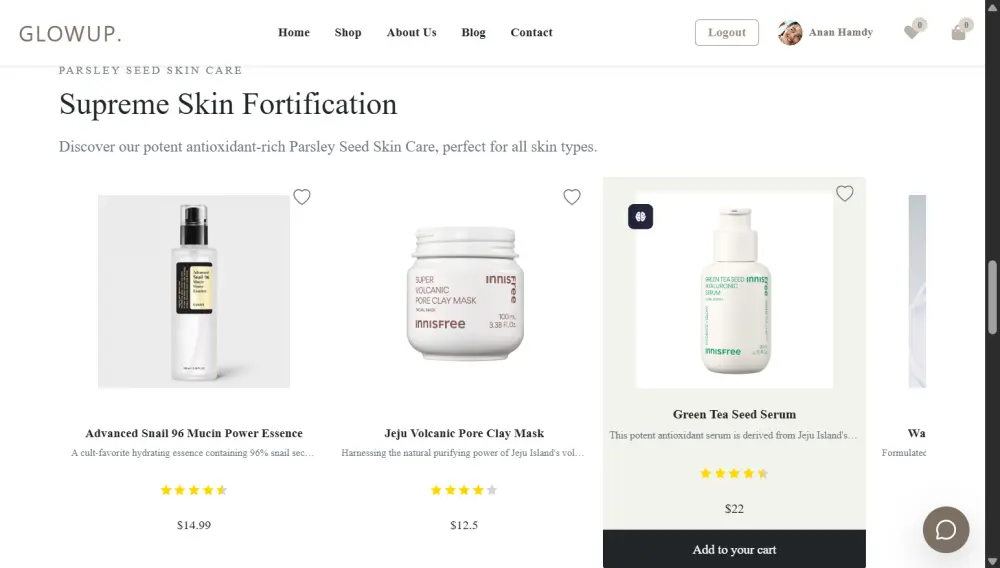 تصميم وتطوير موقع E-commerce كامل لزيادة مبيعاتك