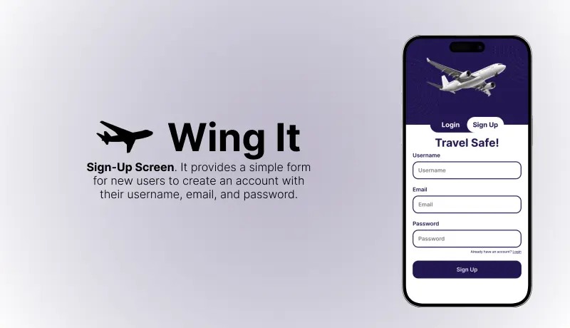 إعادة تصميم تطبيق هواتف ذكية