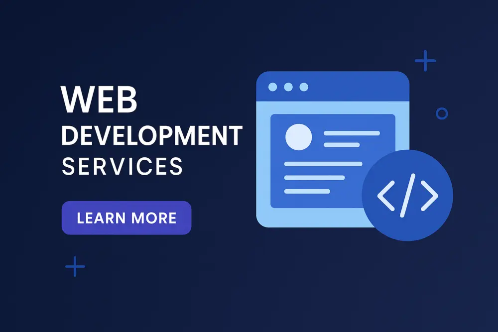 تطوير مواقع ويب احترافيه