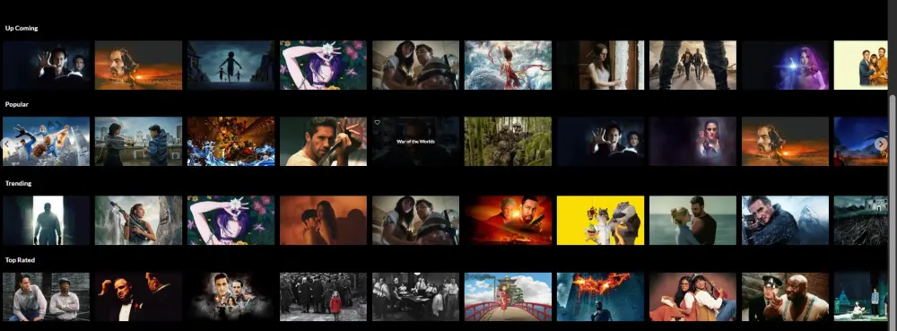 تطوير مواقع ويب احترافيه