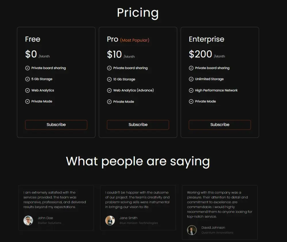 تطوير مواقع ويب احترافيه