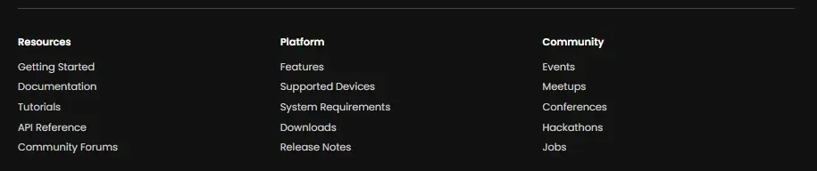 تطوير مواقع ويب احترافيه
