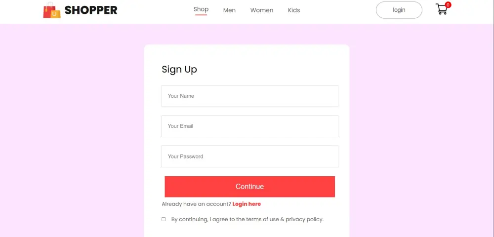 تطوير مواقع ويب احترافيه