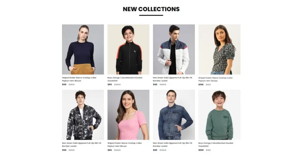 تطوير مواقع ويب احترافيه