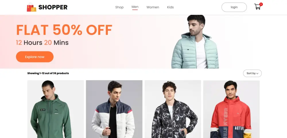 تطوير مواقع ويب احترافيه