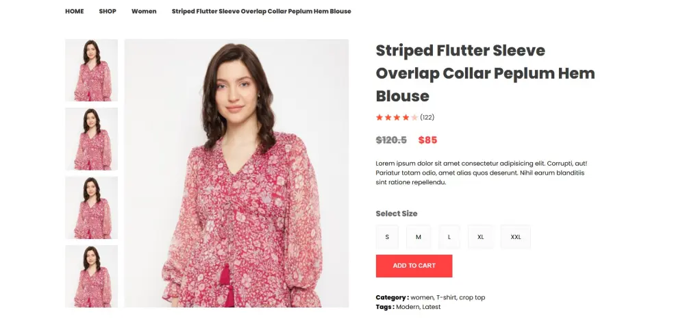 تطوير مواقع ويب احترافيه