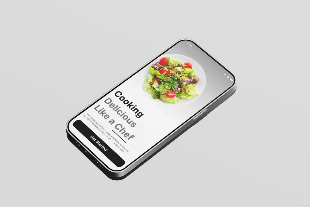 تصميم UI UX احترافي لتطبيقات الموبايل