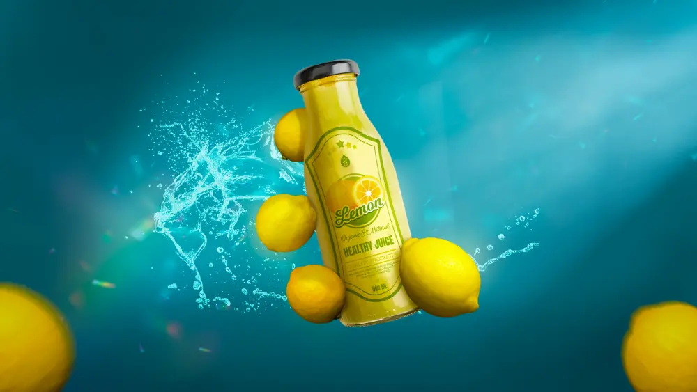 تصميم إعلان سوشيال ميديا