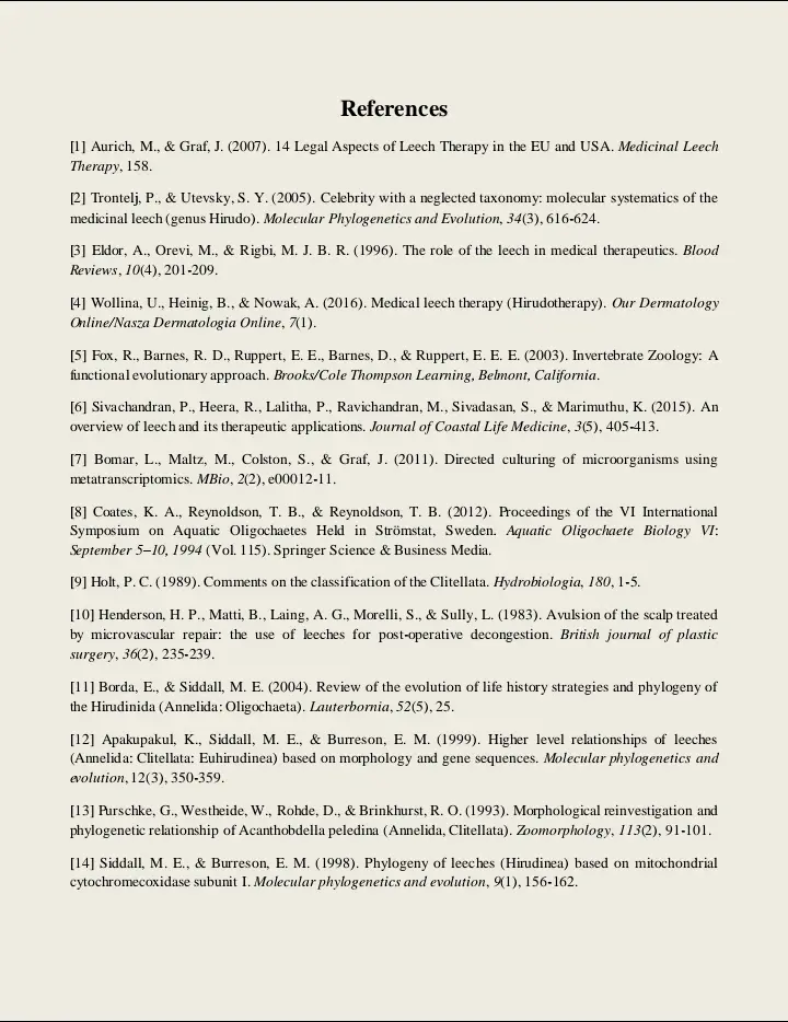 أبحاث ومقالات علمية دقيقة بأسلوب بسيط ومحتوى موثوق