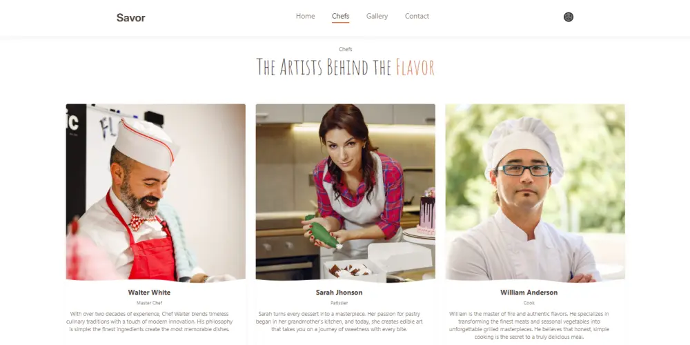 تصميم صفحة هبوط (Landing Page) احترافية ومتجاوبة تزيد من مبيعاتك.