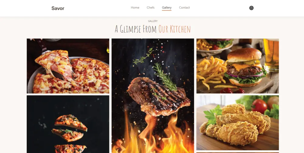 تصميم صفحة هبوط (Landing Page) احترافية ومتجاوبة تزيد من مبيعاتك.