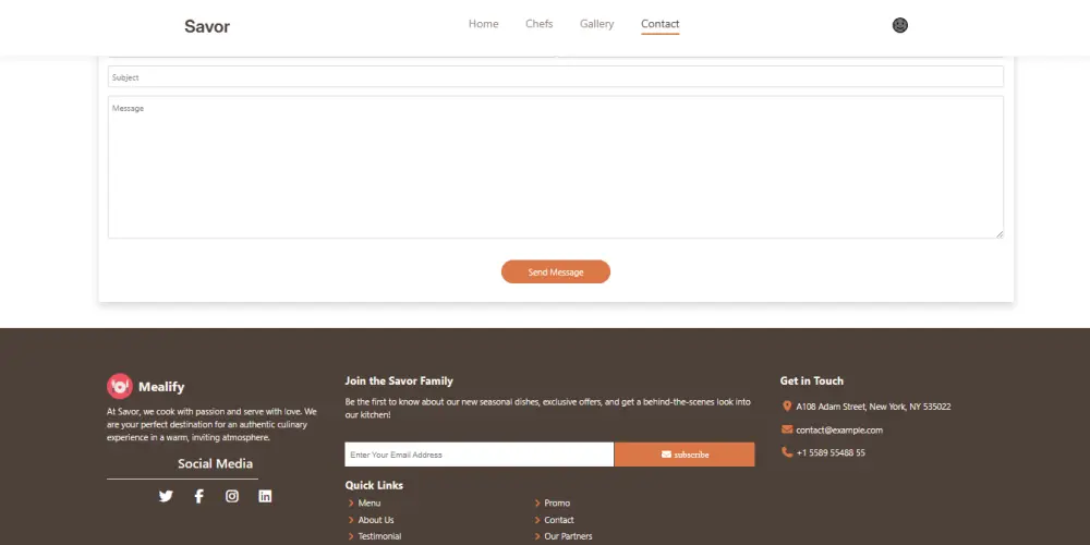 تصميم صفحة هبوط (Landing Page) احترافية ومتجاوبة تزيد من مبيعاتك.
