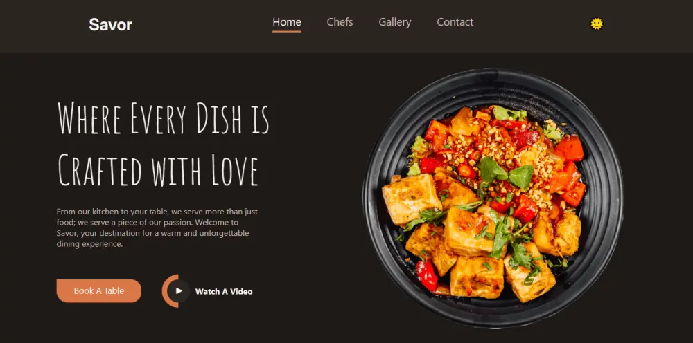 تصميم صفحة هبوط (Landing Page) احترافية ومتجاوبة تزيد من مبيعاتك.