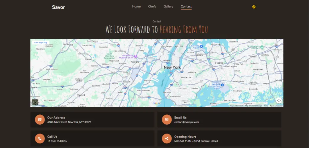 تصميم صفحة هبوط (Landing Page) احترافية ومتجاوبة تزيد من مبيعاتك.