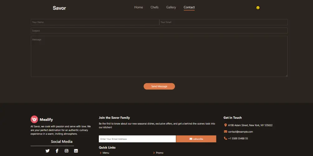 تصميم صفحة هبوط (Landing Page) احترافية ومتجاوبة تزيد من مبيعاتك.