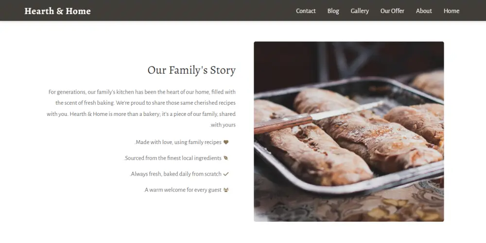 تصميم صفحة هبوط (Landing Page) احترافية ومتجاوبة تزيد من مبيعاتك.