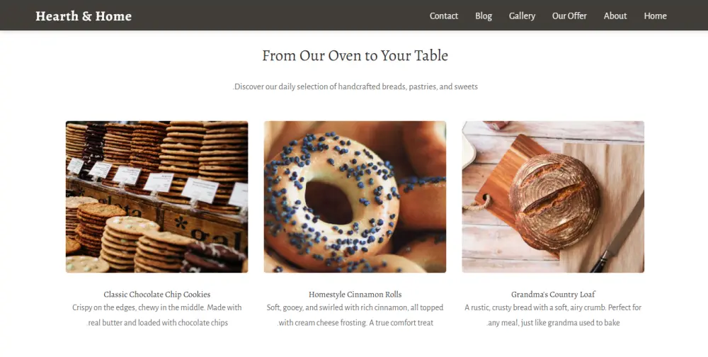 تصميم صفحة هبوط (Landing Page) احترافية ومتجاوبة تزيد من مبيعاتك.