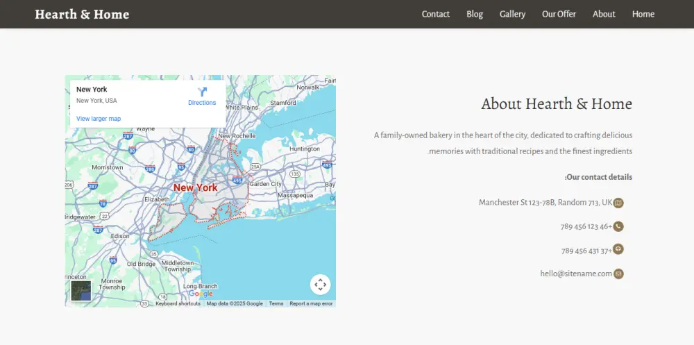 تصميم صفحة هبوط (Landing Page) احترافية ومتجاوبة تزيد من مبيعاتك.