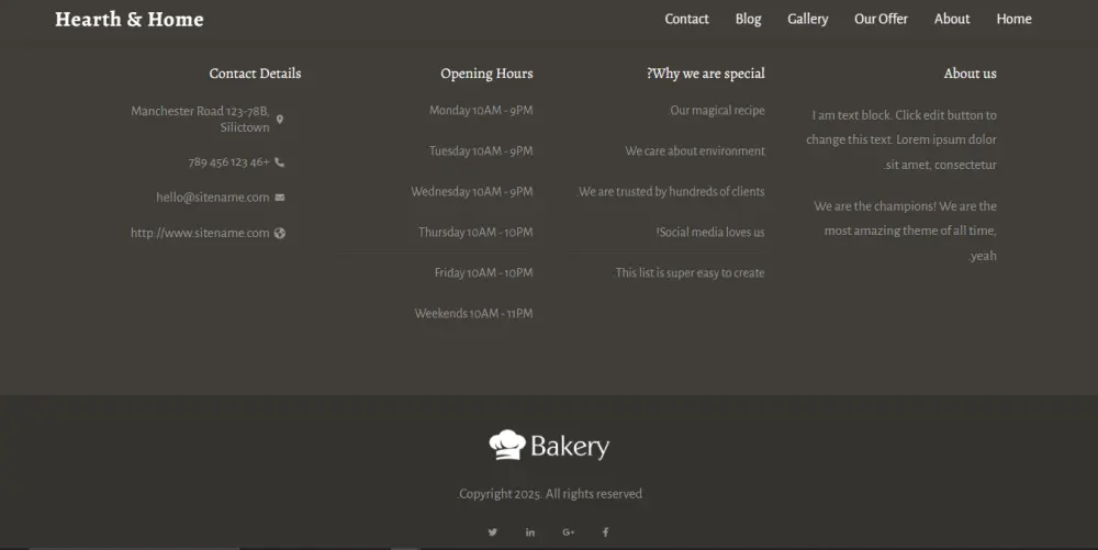 تصميم صفحة هبوط (Landing Page) احترافية ومتجاوبة تزيد من مبيعاتك.
