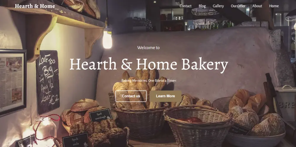 تصميم صفحة هبوط (Landing Page) احترافية ومتجاوبة تزيد من مبيعاتك.