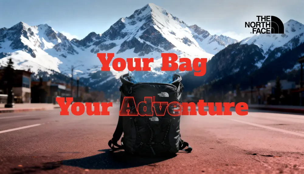 تصميم بوستر إعلاني بسيط وجذاب لوسائل التواصل الاجتماعي