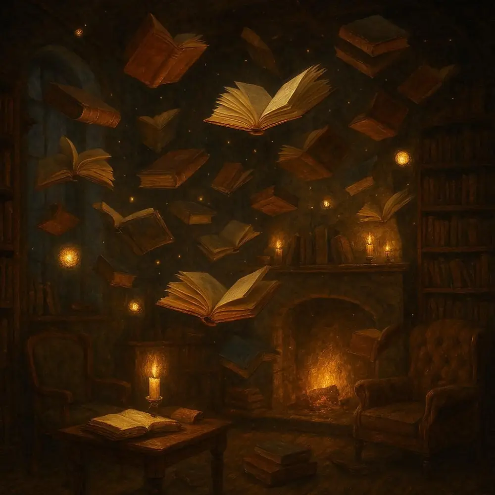 تحويل أفكارك إلى صور واقعية بالذكاء الاصطناعي (AI Art)