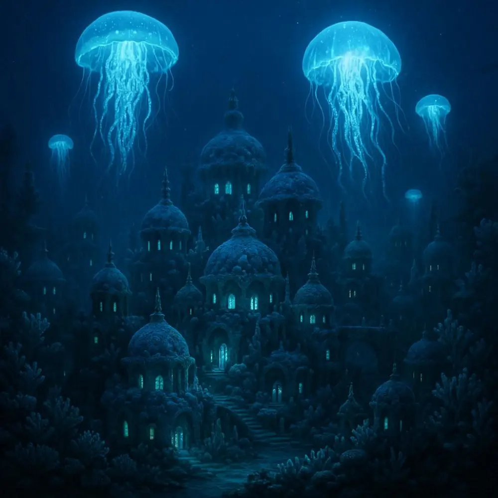 تحويل أفكارك إلى صور واقعية بالذكاء الاصطناعي (AI Art)