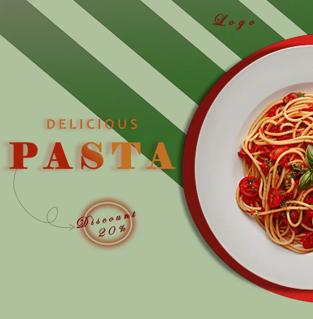 تصميم اعلانات سوشيال ميديا احترافية و مبتكرة