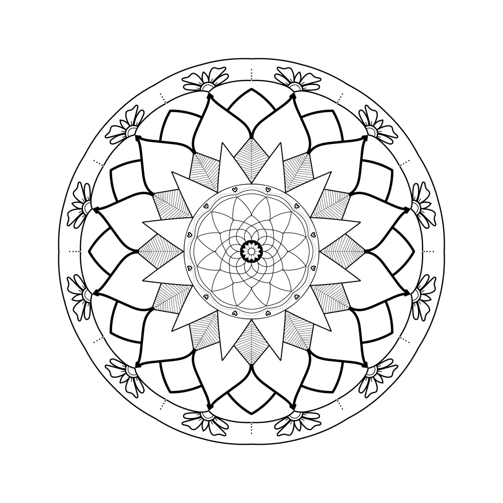 تصميم رسومات رقمية Vector Art