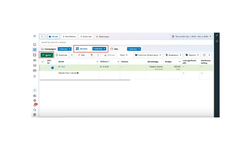 إعداد وإدارة إعلانات ممولة باحتراف مع خطة واستهداف على فيسبوك وإنستجرام