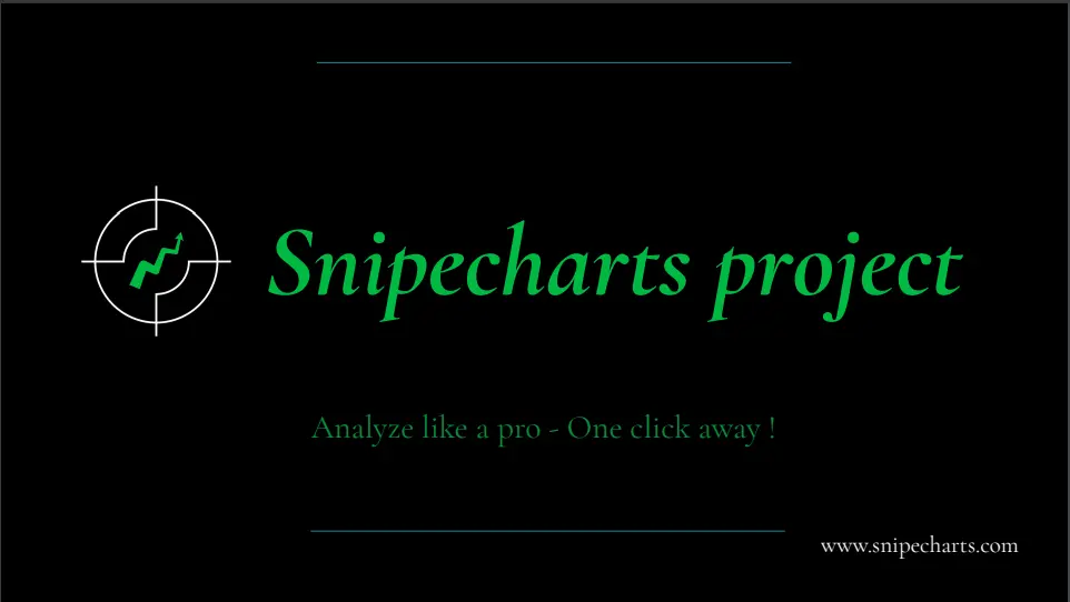 Snipecharts : تحويل فكرتك لبريزنتيشن يلفت الانتباه