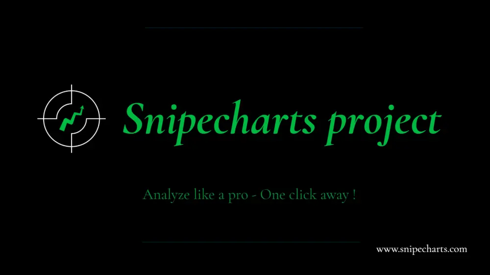 Snipecharts : تحويل فكرتك لبريزنتيشن يلفت الانتباه