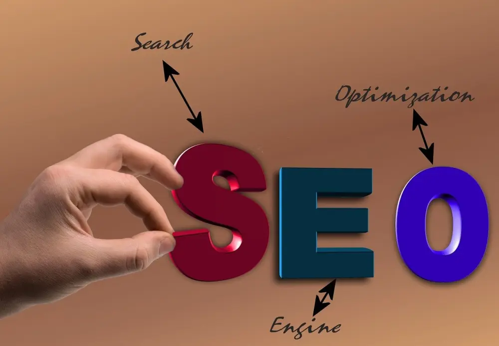 تحليل SEO شامل لموقعك