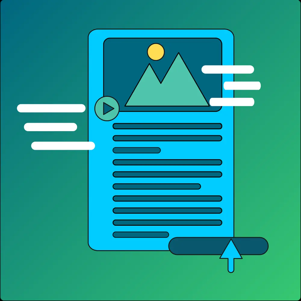 كتابة مقال متوافق مع الSEO من 1000 كلمة