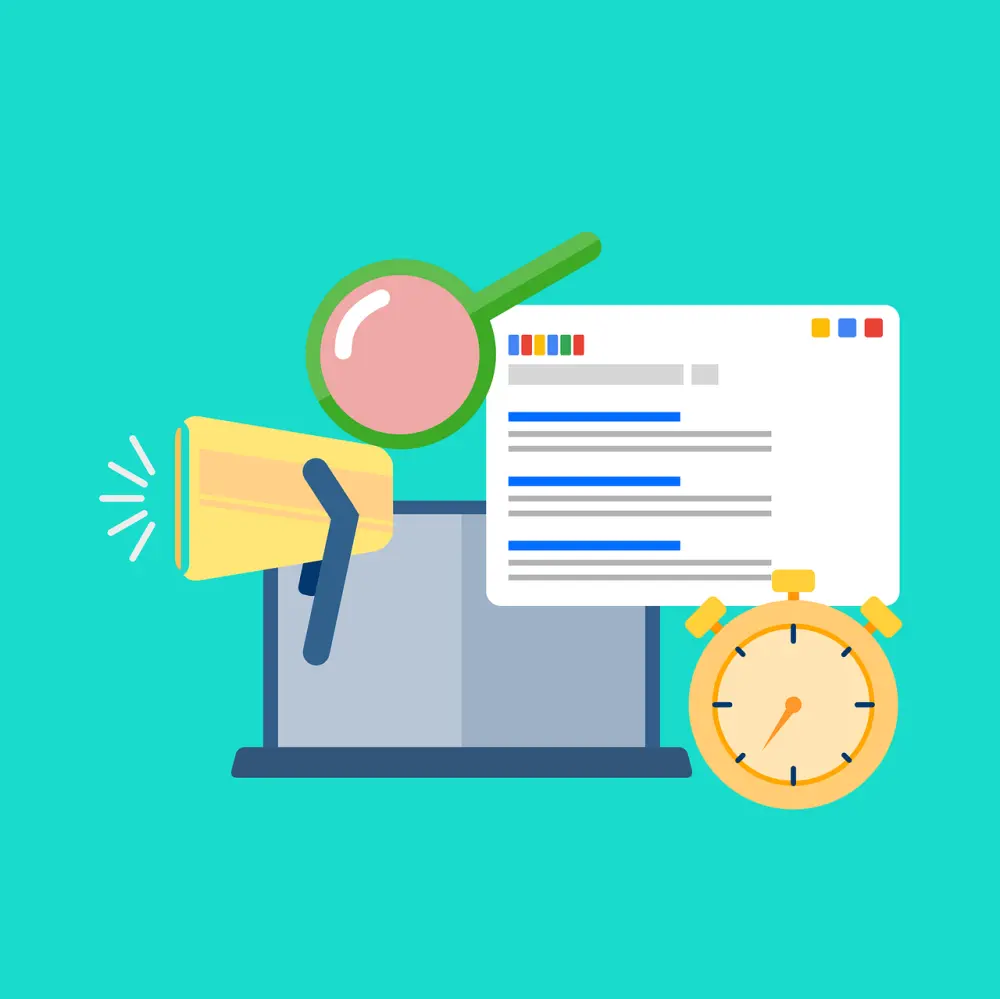 كتابة مقال متوافق مع الSEO من 1000 كلمة