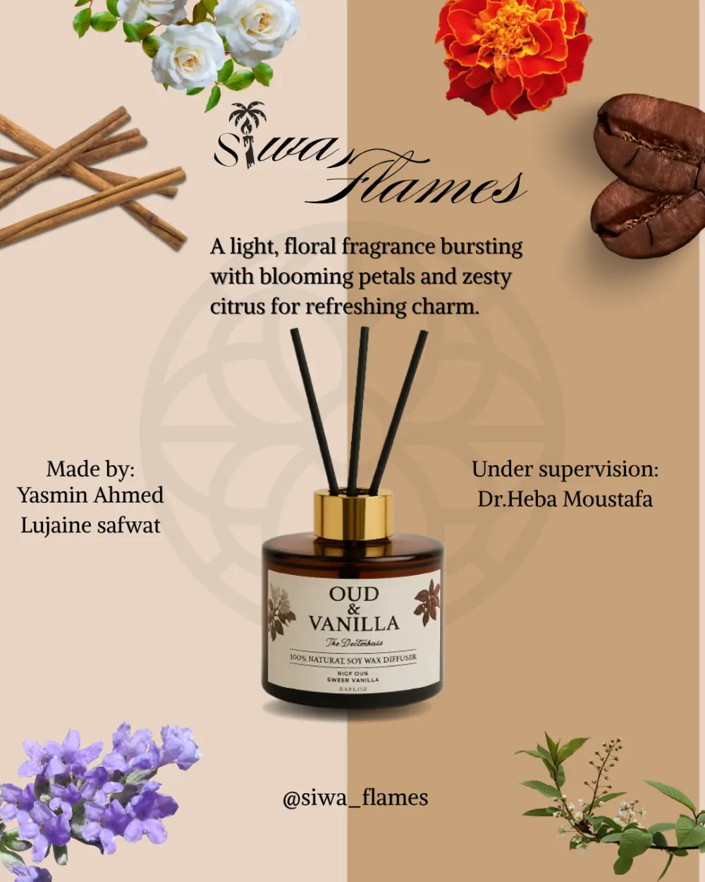 تصميم اغلفة منتجات جذابة