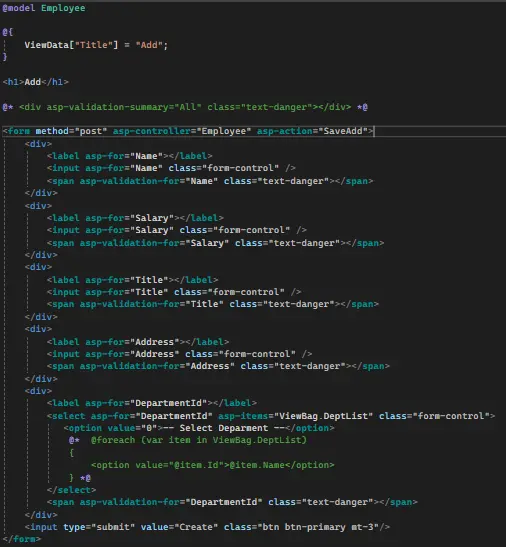 تطوير نظام Backend متكامل لموقعك أو تطبيقك باستخدام ASP.NET Core (API – قاعدة بيانات – نظام تسجيل دخول