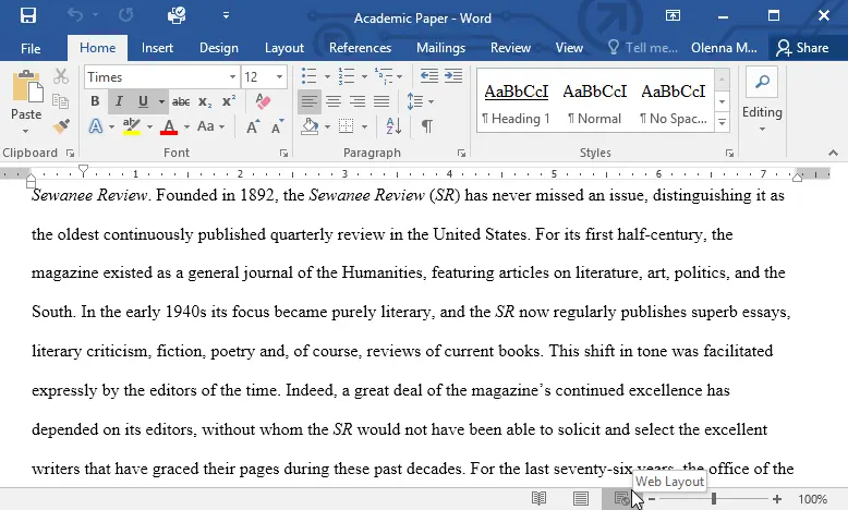 تحويل ملف PDF الي ملف Word