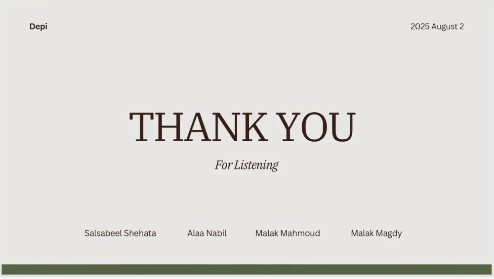 تنسيق عرض PowerPoint احترافي يعكس قوة فكرتك