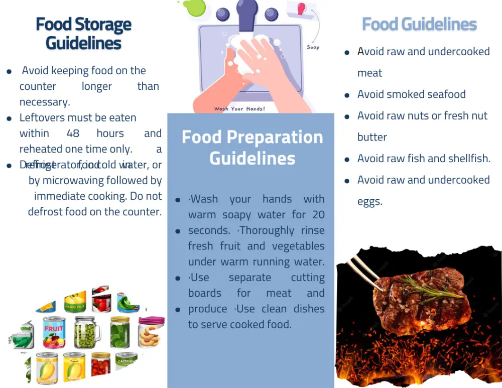 بروشور احترافي يُجسّد فكرتك ويُعبّر عنها بدقة – بالعربية أو الإنجليزية