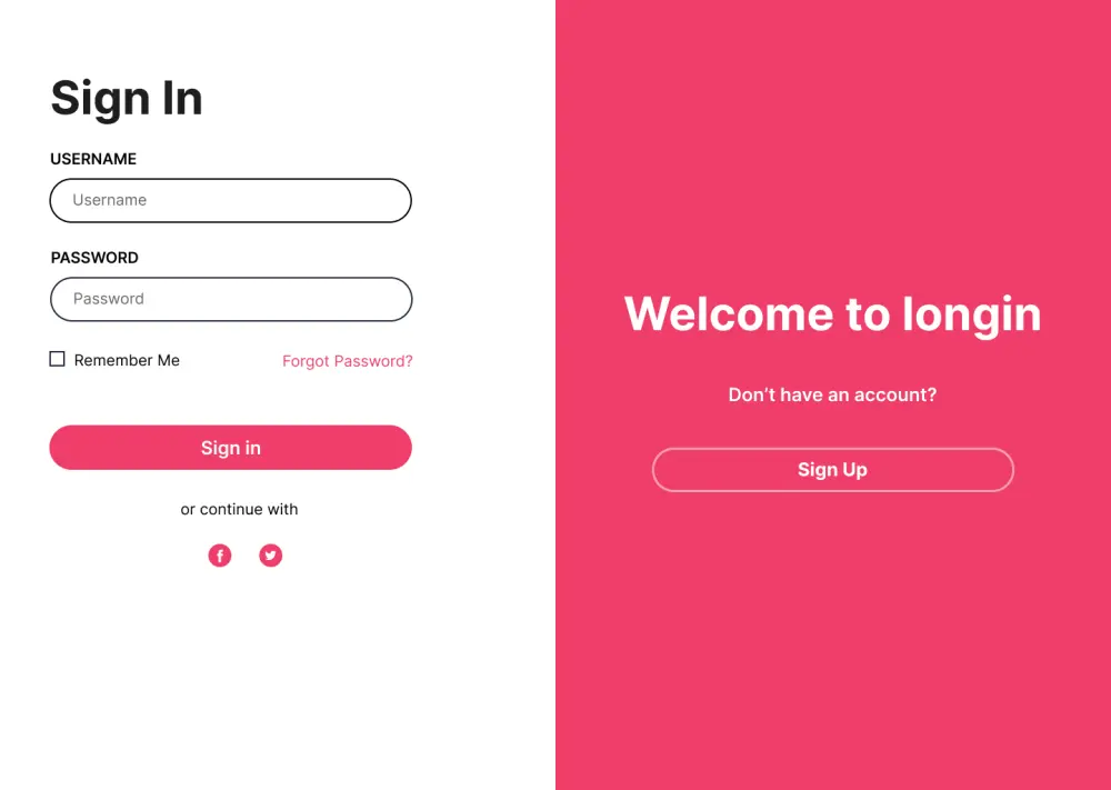 تصميم واجهات مواقع Web UI/UX احترافية وعصرية