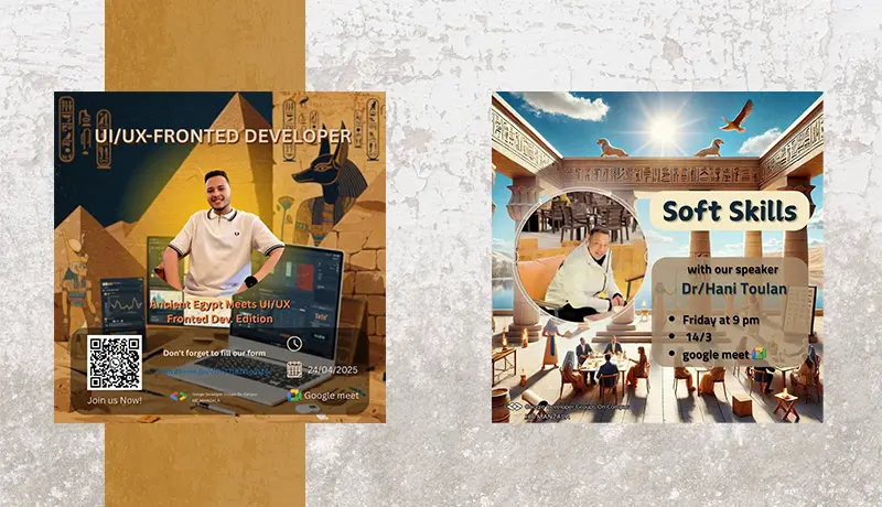 تصميم بوست سوشيال ميديا |social media posts